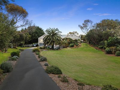 24 Bethany Close, Rye