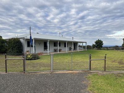 31 Behs Road, South Nanango