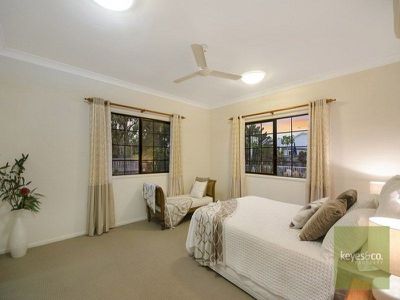 1 Inlet Retreat, Douglas