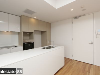 30 / 43 Wickham Street, East Perth