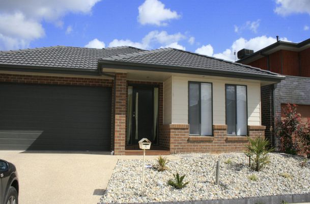 9 Parisel Circuit, Mernda