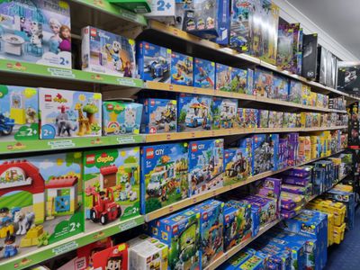 Toy Kingdom