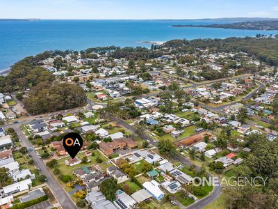 10 Morton Street, Huskisson