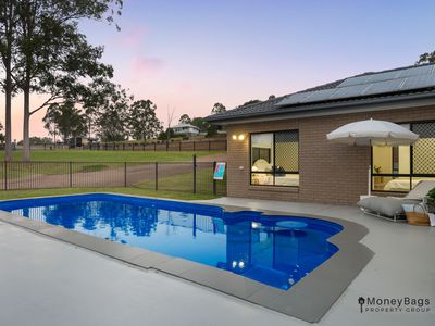110-116 Myrtle Road, Jimboomba