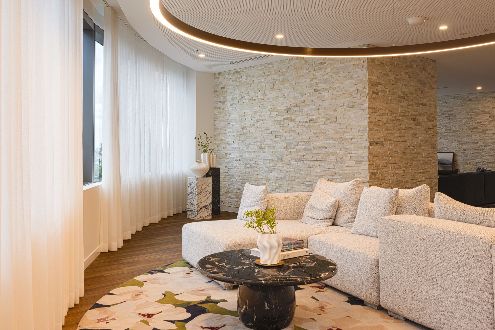 1313 / 8 Margaret Street , Brisbane