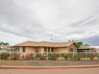 10 Brown Way, South Hedland