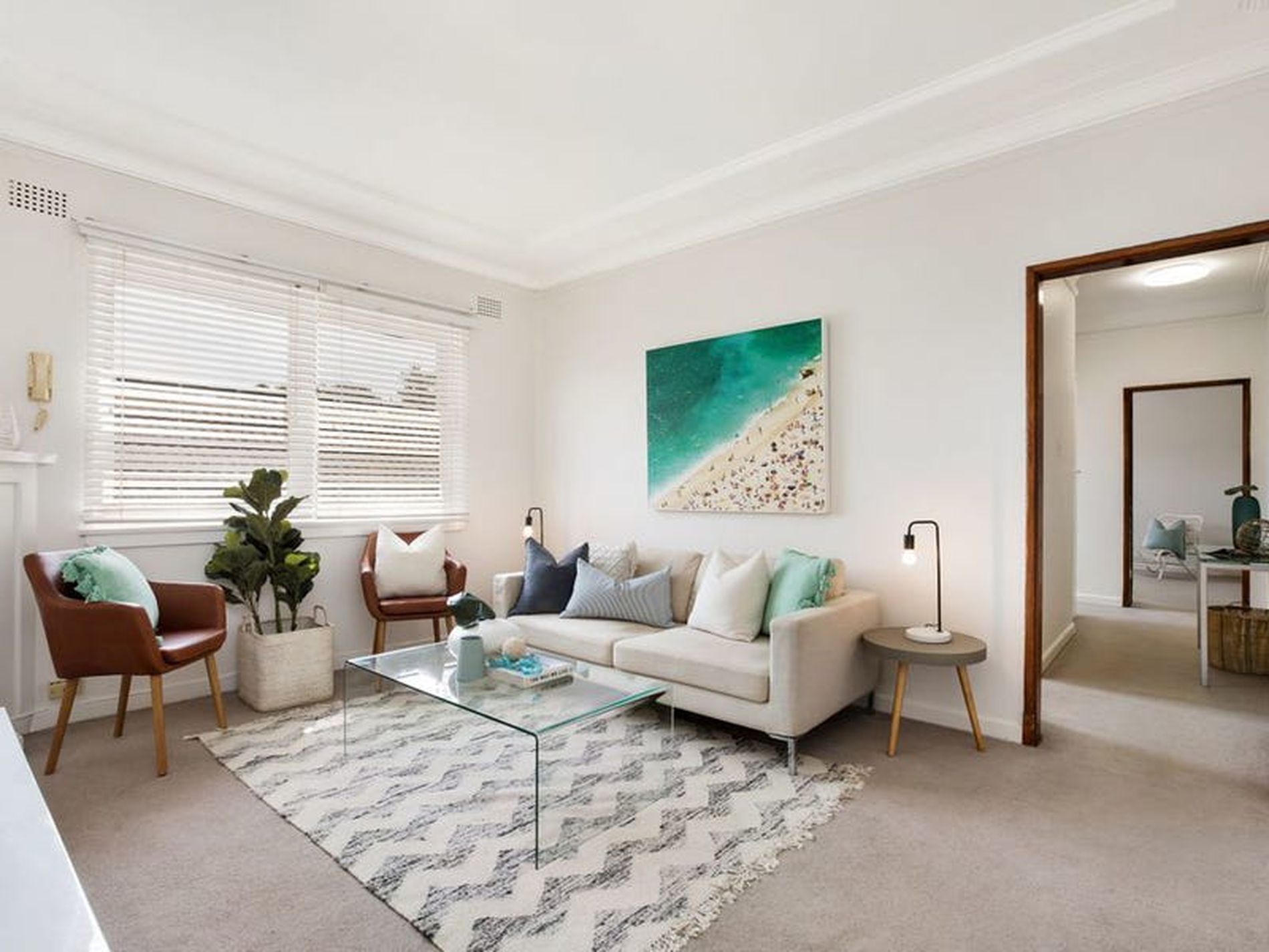 8 / 35 Fletcher Street, Tamarama