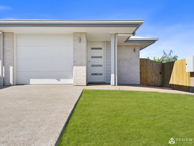2 / 4 Arthur Appleton Place, Norman Gardens
