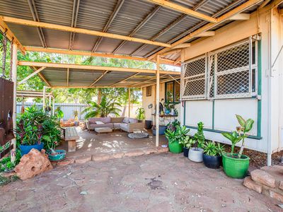 6 Robinson Street, Port Hedland