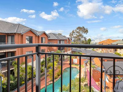 25 / 7 Bronte Street, East Perth