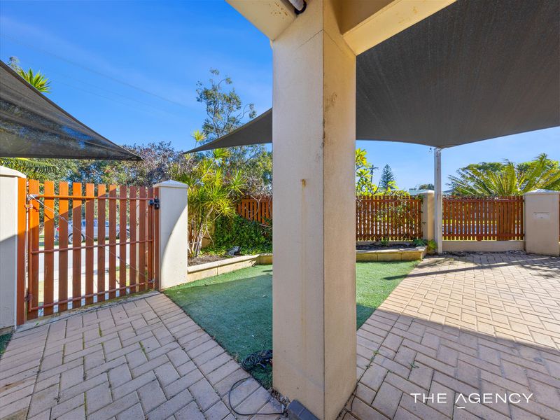 55A Rochester Circle, Balga
