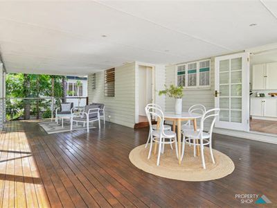 14 Chaplain Ave, Manunda