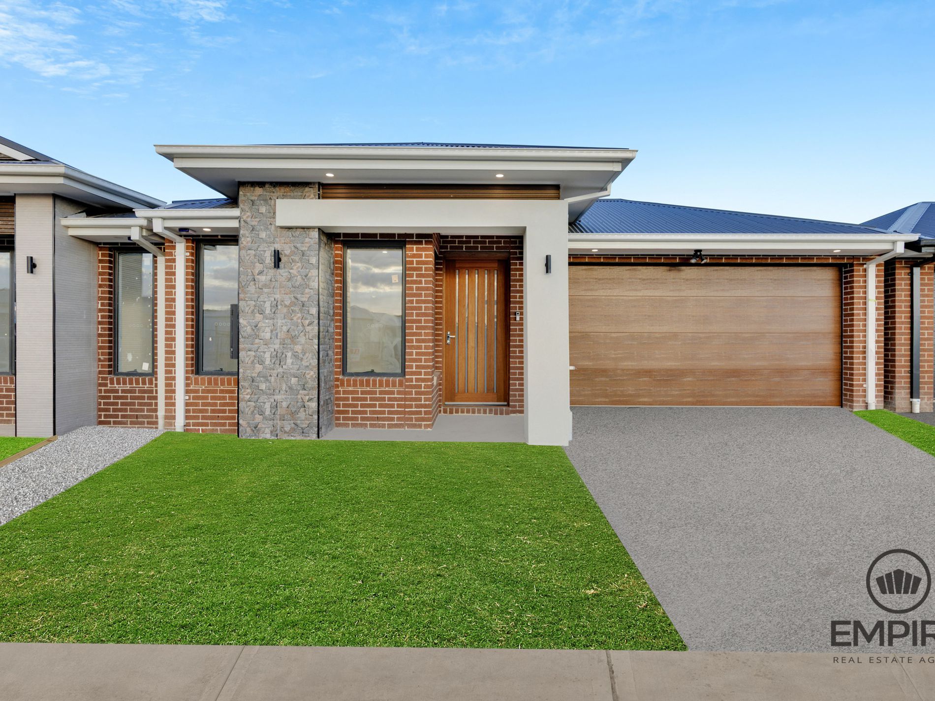 21 Skylark Avenue, Officer