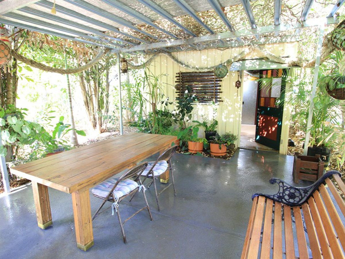 23-27 KING STREET, Chillagoe