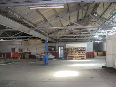 Warracknabeal