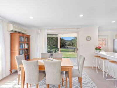 28 The Corso, Forster
