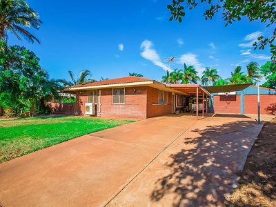 4 Nereus Court, Port Hedland