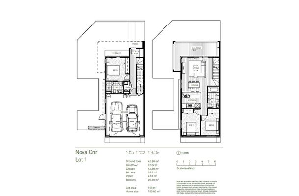 Lot 1 Winterberry Road, Point Cook