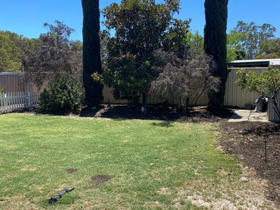4 Barker Road, South Guildford