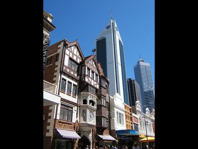Level 9, Room 19 / 305 Murray Street, Perth
