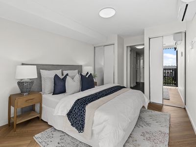 1303 / 25 Charlotte Street, Chermside