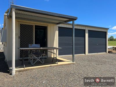 88 Lanigan Road, Nanango