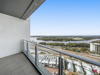 1908 / 96 Bow River Crescent, Burswood