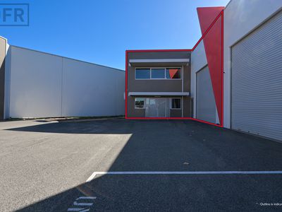 10/14 Merino Entrance, Cockburn Central