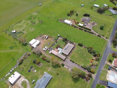 18 Sutherland Road, Millicent