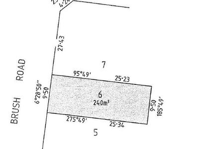 Lot 6, 86-100 Brush Road, Epping