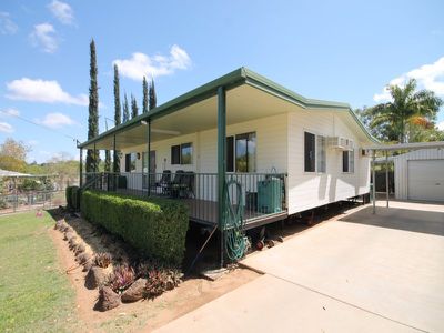 11 Anderson Street, Queenton