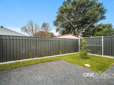 19 St Lukes Avenue, Brownsville