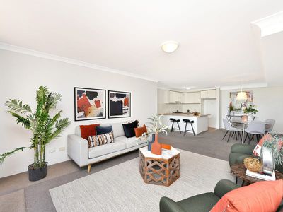 3903 / 177-219 Mitchell Road, Erskineville