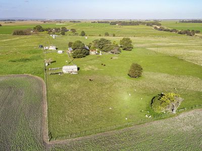 488 Mayurra Road, Millicent