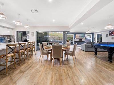 44 Yarrayne Valley Drive, Upper Coomera