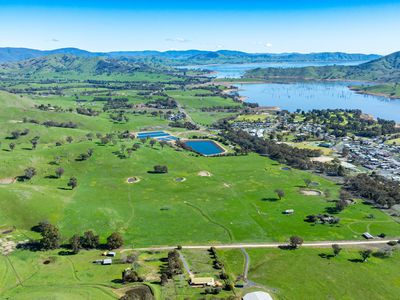 591 Murray Valley Highway, Tallangatta