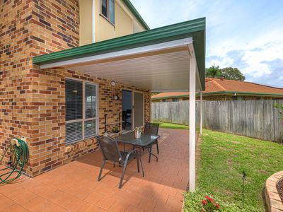 30 / 272 Oxley Drive, Coombabah