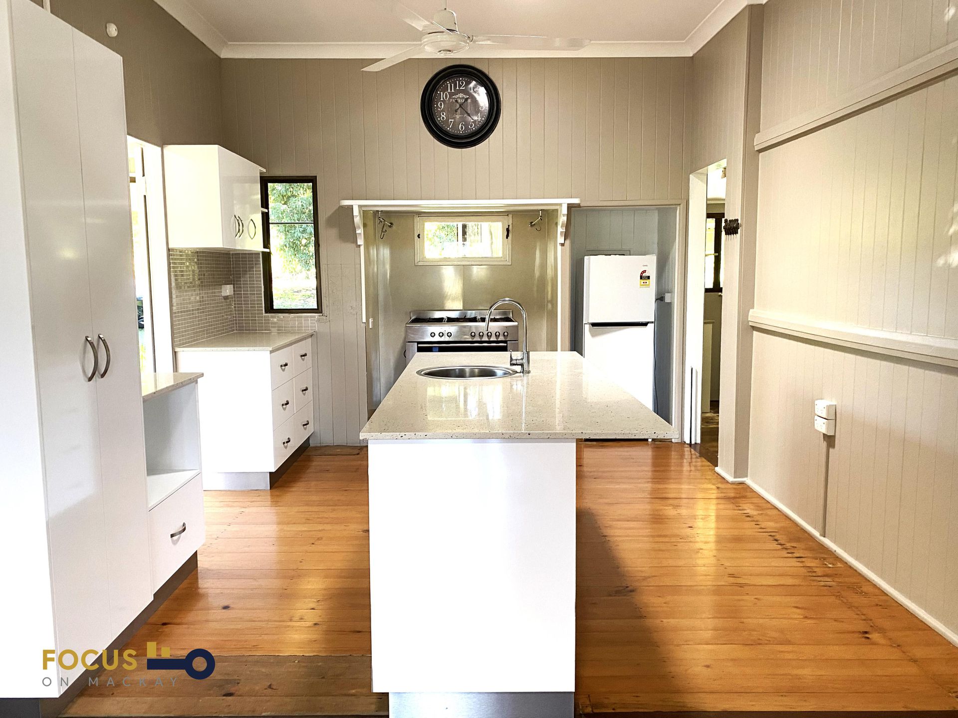 208 Bally Keel Road, Alligator Creek