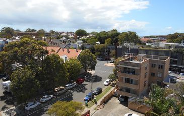 706 / 16 Roscrea Avenue, Randwick