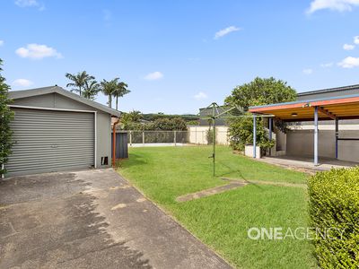 12 Beveridge Street, Albion Park