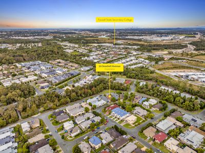 26 Seashell Avenue, Coomera