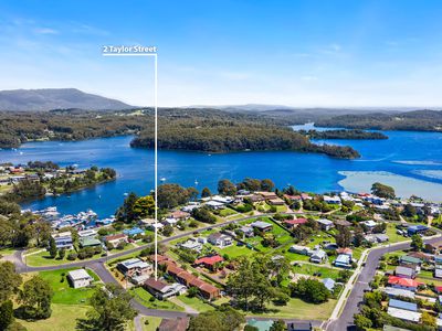 2 Taylor Street, Narooma