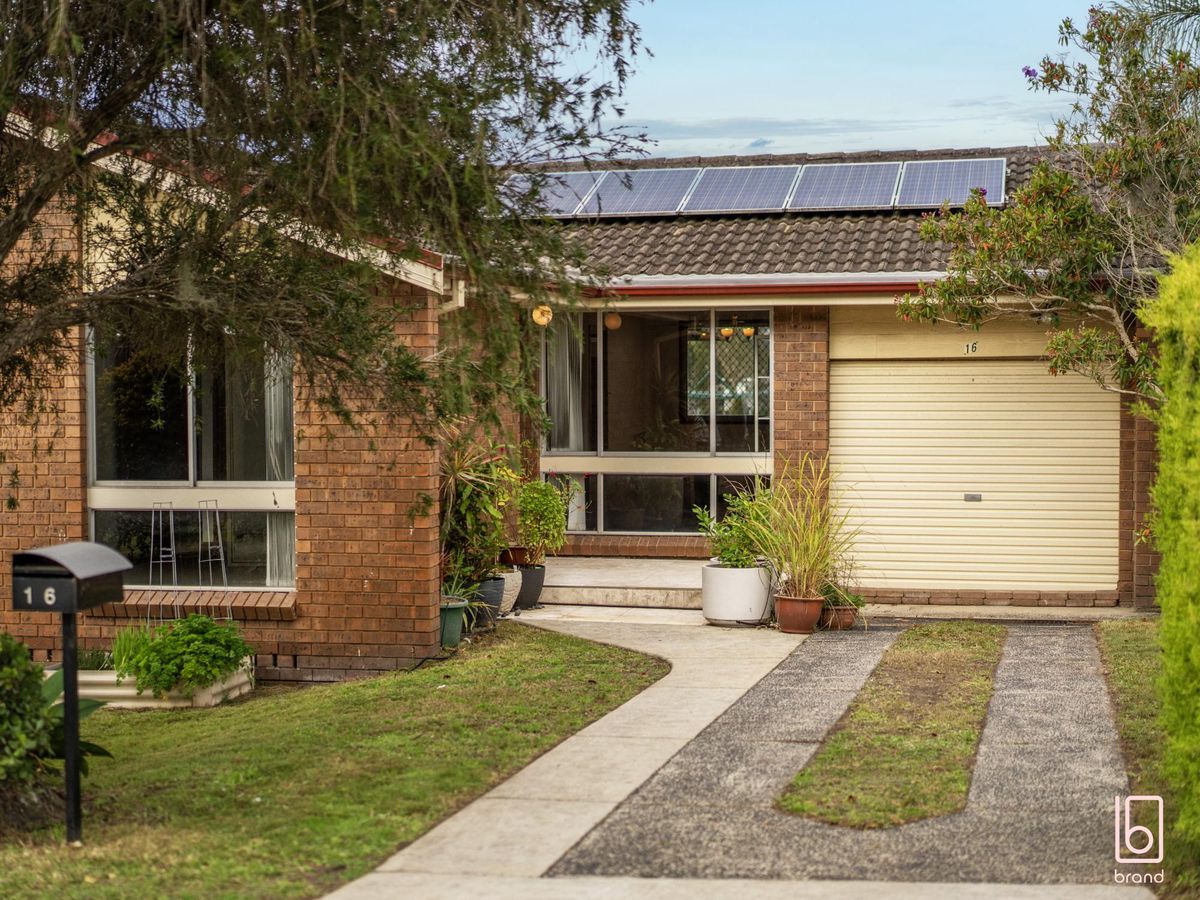16 Kalani Street, Budgewoi