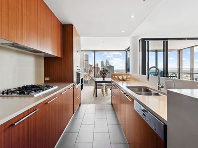 2803 / 157 Liverpool Street, Sydney