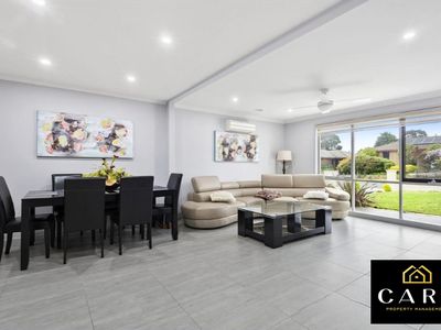 53 Springfield Crescent, Hampton Park