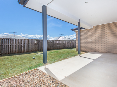 20 Bellthorpe Circuit, Kallangur