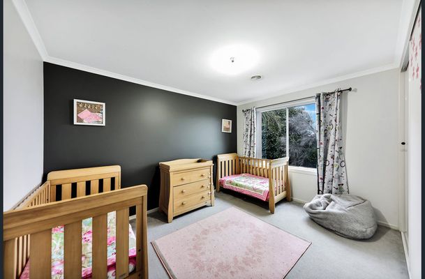 48 Rio Grande Drive, Roxburgh Park