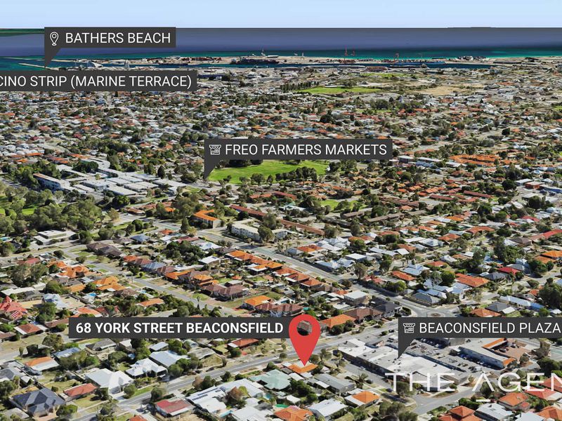 68 York Street, Beaconsfield