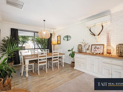 3 Mistletoe Lane, Glenrowan