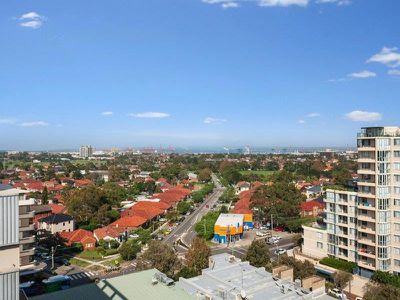 910 / 1 Bruce Bennetts Place, Maroubra